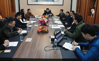 廣東天億馬 以科技為筆，繪就智慧城市新藍圖